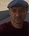 Знакомства: Игорь, 50 лет, Зима