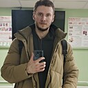 Знакомства: Владимир, 35 лет, Качканар