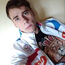 Знакомства: Аркадий, 25 лет, Астрахань