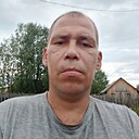 Знакомства: Руслан, 42 года, Сыктывкар