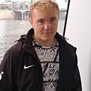 Знакомства: Андрей, 25 лет, Муром