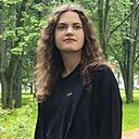 Знакомства: Варвара, 26 лет, Тольятти
