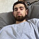Знакомства: Абдул, 29 лет, Новороссийск