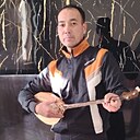 Знакомства: Саламат, 40 лет, Актау