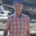 Знакомства: Валерий, 69 лет, Азов