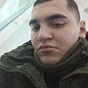 Знакомства: Михаил, 20 лет, Смоленск