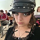 Знакомства: Сильва, 18 лет, Москва