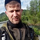 Знакомства: Вадим, 33 года, Тисуль