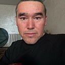 Знакомства: Турсын, 42 года, Чу