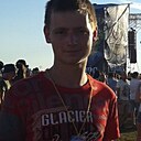 Знакомства: Александр, 28 лет, Витебск