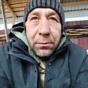 Знакомства: Серëга, 40 лет, Уссурийск