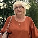 Знакомства: Галина, 58 лет, Обнинск