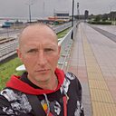 Знакомства: Серёга, 40 лет, Амурск
