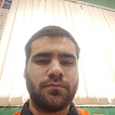 Знакомства: Антон, 25 лет, Краснотурьинск