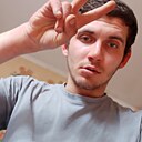Знакомства: Юрий, 25 лет, Сочи