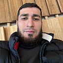 Знакомства: Шах, 28 лет, Симферополь
