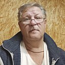 Знакомства: Олег, 59 лет, Пенза