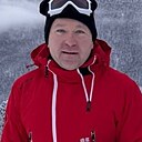 Знакомства: Игорь, 45 лет, Адлер
