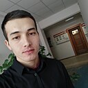 Знакомства: Azym, 26 лет, Самара
