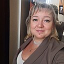 Знакомства: Светлана, 46 лет, Иваново