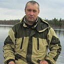 Знакомства: Владимир, 50 лет, Новый Уренгой