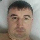 Знакомства: Владимир, 37 лет, Губкинский