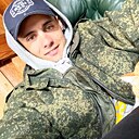Знакомства: Илья, 28 лет, Хабаровск