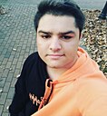 Знакомства: Салмон, 22 года, Калуга