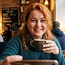 Знакомства: Оксана, 35 лет, Ахтырка