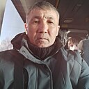 Знакомства: Kir, 51 год, Астрахань
