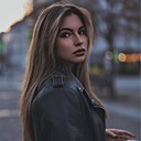 Знакомства: Кристина, 22 года, Новороссийск