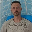 Знакомства: Антон, 41 год, Переславль-Залесский