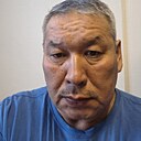 Знакомства: Канат, 55 лет, Астана