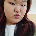 Знакомства: Виктория, 18 лет, Чита