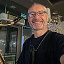 Знакомства: Альфред, 51 год, Вильнюс
