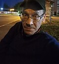 Знакомства: Илья, 50 лет, Железногорск