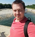 Знакомства: Вениамин, 34 года, Тюмень