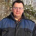 Знакомства: Алексей, 48 лет, Екатеринбург