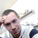 Знакомства: Виктор, 38 лет, Абакан