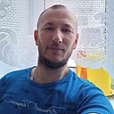 Знакомства: Владимир, 37 лет, Серпухов