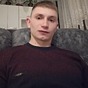 Знакомства: Арт, 26 лет, Омск