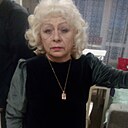 Знакомства: Людмила, 61 год, Новокуйбышевск