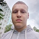 Знакомства: Денис, 23 года, Альметьевск