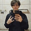 Знакомства: Паша, 19 лет, Ухта