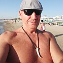Знакомства: Костик, 55 лет, Анапа