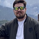 Знакомства: Кирилл, 24 года, Пермь