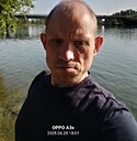 Знакомства: Денис, 45 лет, Ангарск