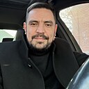 Знакомства: Ярослав, 37 лет, Донецк