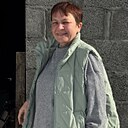 Знакомства: Светлана, 48 лет, Вольск