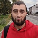 Знакомства: Viktor, 27 лет, Прага